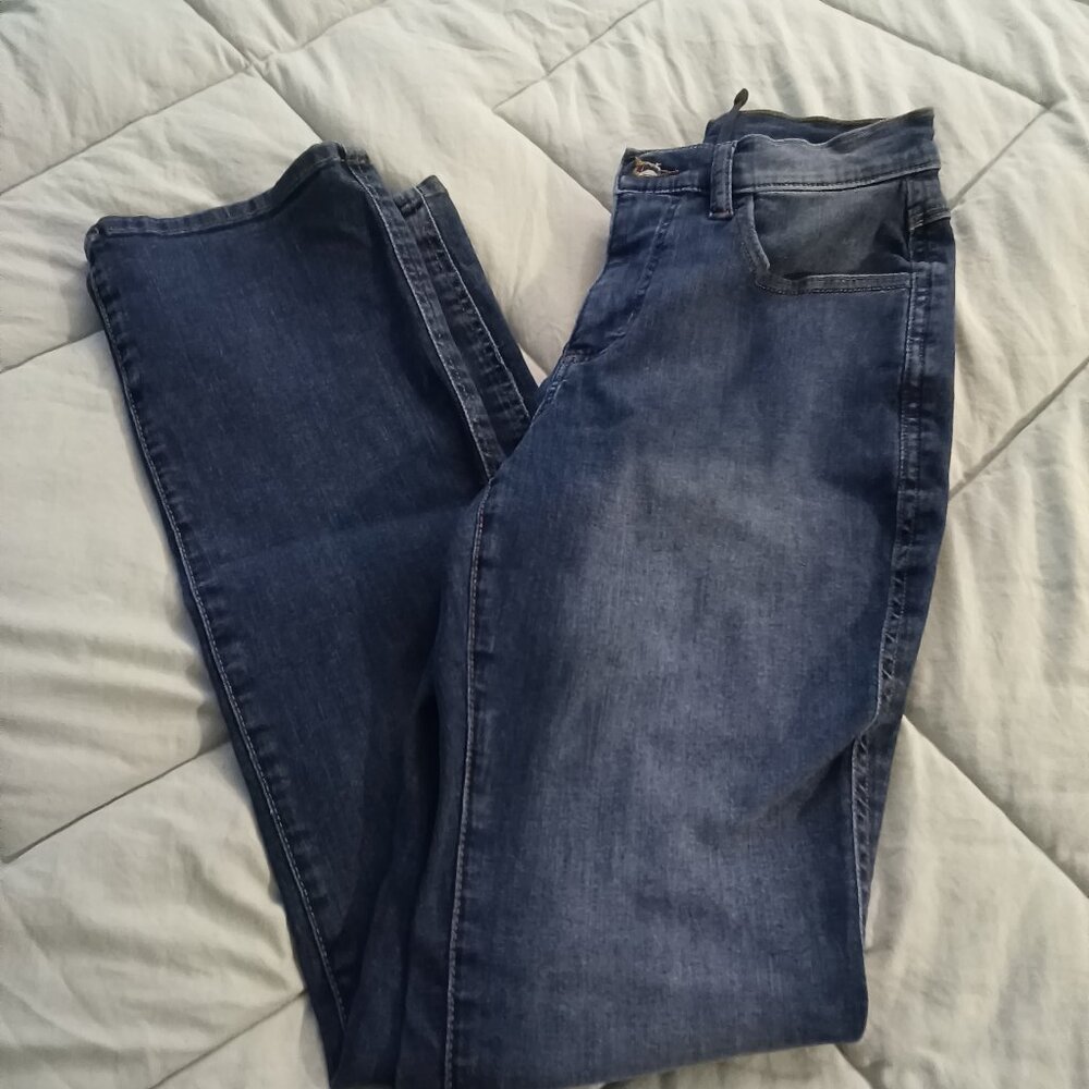 Kuhl Jeans